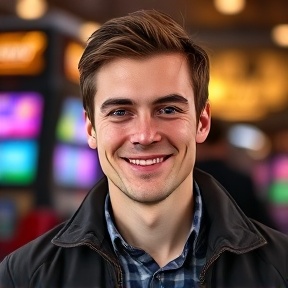 Emma Roberts — Beste Casino ohne Verifizierung reviewer